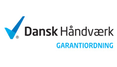 Dansk Håndværk Garantiordning
